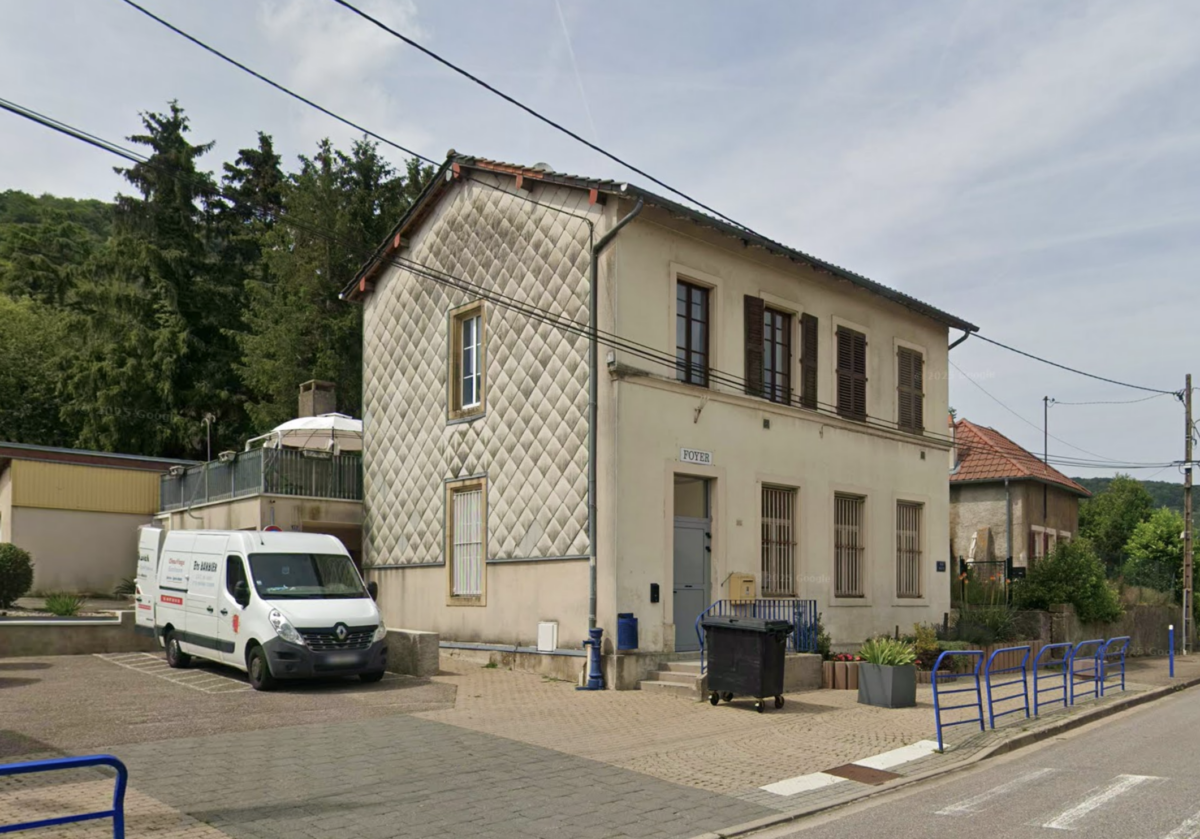 🚧 Travaux au foyer communal : réglementation temporaire du stationnement